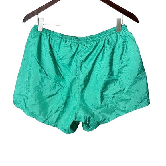 VTG Patagonia Nylon Baggies Shorts Mens Large - Picture 3 of 4